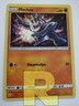 Machop ® McDonald's Promo 2018 6/12 ® Promo Holo Foil ® Pokemon ® Italian Good+