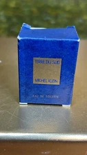 MICHEL KLEIN TERRE DU SUD EDT MINI 5ML FLUID
