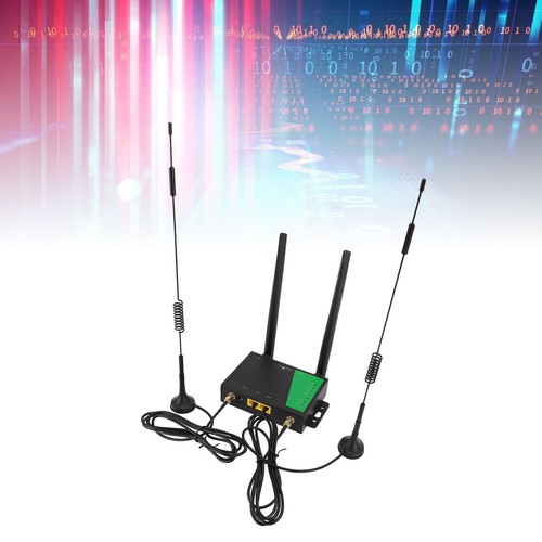 Unlocked 4G Wireless WiFi Router 4G LTE Wireless WiFi Modem Router Enhanced - Afbeelding 23 van 24