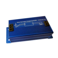 12/24/48V Battery Charging Regulator Wind Turbine Generator Controller