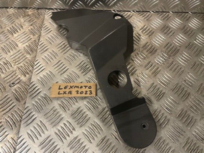 LEXMOTO LXR125 left frame cover 2023
