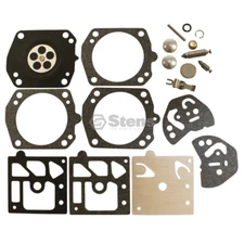 WALBRO CARB KIT FOR HDA 1, HDA 5, HDA 8, HDA 12, HDA 177, HDA 183 CARBURETORS