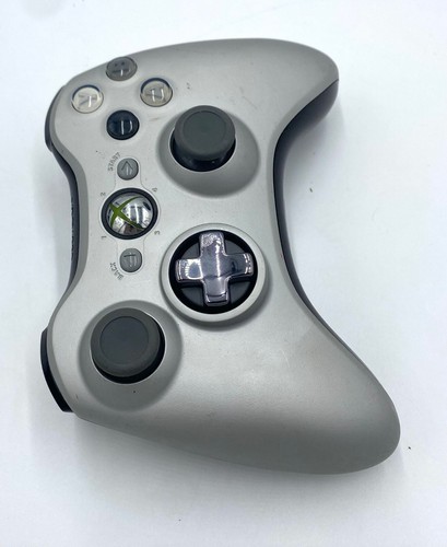 "Authentische Microsoft Xbox 360 Wireless Controller Original-Zubehör-Hersteller ""Wählen Sie Ihre Farbe""" - Bild 23 von 49