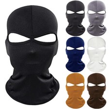 Balaclava Sun UV Protection Face Mask Ski Mask Head Mask Men Women Windproof Cap