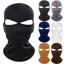 Balaclava Sun UV Protection Face Mask Ski Mask Head Mask Men Women Windproof Cap