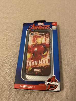 Avengers FITS iPhone Phone Case OFFICIAL MARVEL Licensed I