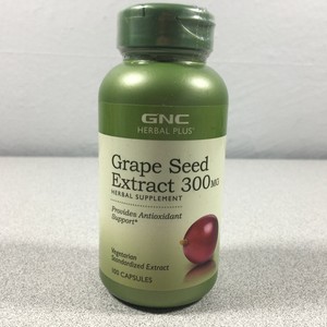grapeseed extract gnc