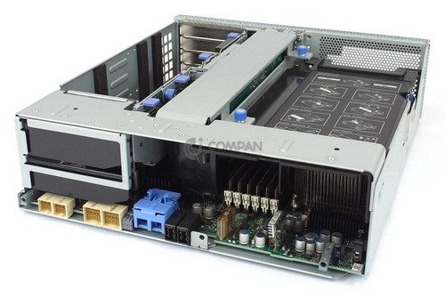 111-01465 NETAPP CONTROLLER MODULE WITH MEMORY FOR NETAPP FAS6290 - Photo 2/7