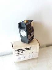 PARKER PLLA11 Vanne de Commande Pneumatique Neuf PLL-A11 Télépneumatic PLLA11