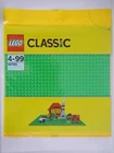 Lego 10700 GREEN BASEPLATE Base Plate Castle Star Wars City Town Forest Grass