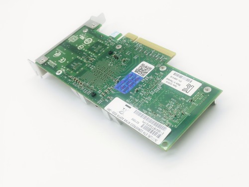 *NEW*Intel X520-DA1 E10G41BTDA 10GbE Ethernet Converged Network Adapter - Picture 3 of 4