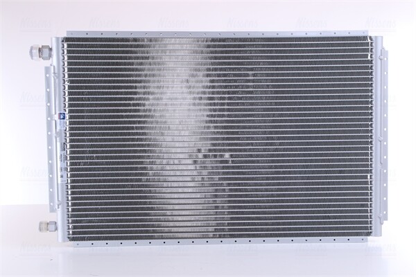 Air Con Condenser Aluminium With Nitrogen Filling Fits AGCO NISSENS 94959 - Image 5