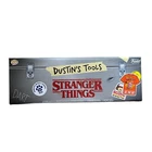 Funko Pop 828 Stranger Things Dustin's Tool Box Roast Beef Shirt XL Target