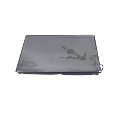 For   E320D 320D 312D ZX-3 Excavator 279-7611   LCD Panel Display Screen #F2
