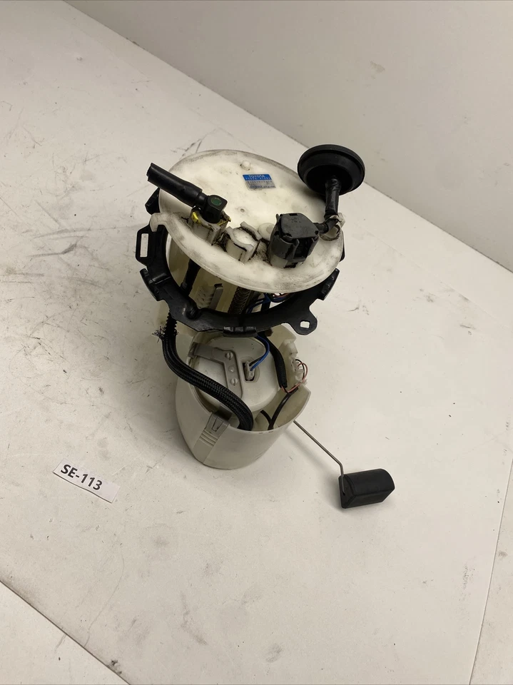 2010 TOYOTA PRIUS ТОПЛИВНЫЙ НАСОС 77020-47080 OEM 10 11 - Изображение 3 из 4