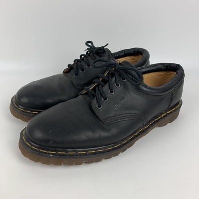 doc martens 8053 black