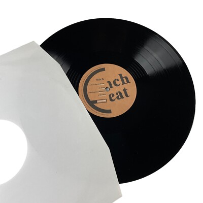 The Alchemist - Lunch Meat LP 【公式通販】