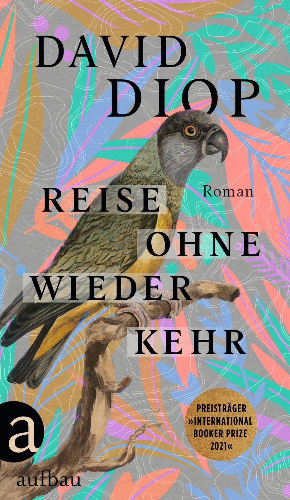 Thumbnail - Reise Ohne Wiederkehr Oder Die Geheimen Hefte Des Michel Ada ...