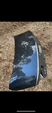 2011 2012 2013 2014 AUDI A8 OEM TRUNK LID