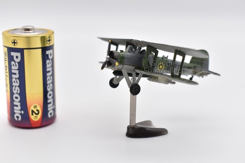 Furuta Choco Egg Fighter Aircraft Vol.4 [No.060 - 077 + SECRET] Japan 2005 - Picture 29 of 347