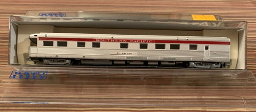 Seltener Kato Spur N 156-0817 Southern Pacific SP150 Geschäftswagen Neu in OVP | Zustand: New