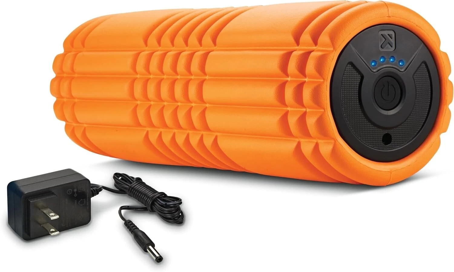 Grid Vibe Plus 30cm Vibrating Foam Roller High-Density EVA Cordless Brand New
Opens in a new window