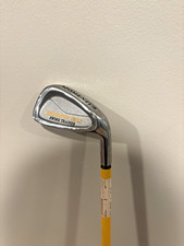 Momentus Golf Swing Trainer Weighted Right-Handed Golf Club