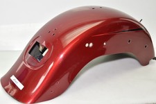 HECKFENDER FLSTF FAT BOY HARLEY DAVIDSON  200er  59819-06B  59596-08