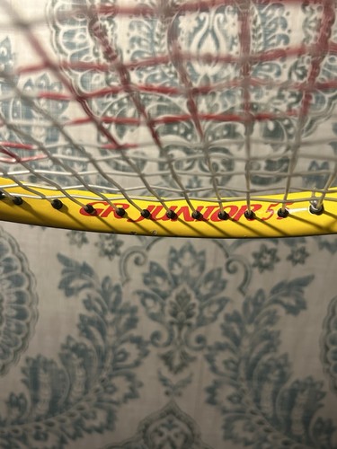 Bundle Donnay GR Junior 55 Tennis Racquets - Picture 4 of 8