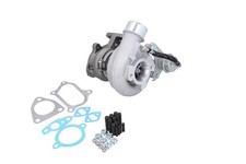 Turbolader KAMOKA für TOYOTA LAND CRUISER 90 (J9) LAND CRUISER Hardtop (J7)