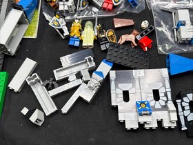 10176 LEGO Knights' Kingdom  "Royal Castle&rdquo;