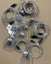 11 PC USB-TR HWP117685 IDBridge CT30 Gemalto USB Smart eID Card Reader HWP117685