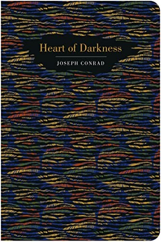 Heart of Darkness by Joseph Conrad 9781914602153 NEW Free UK Delivery - Image 3