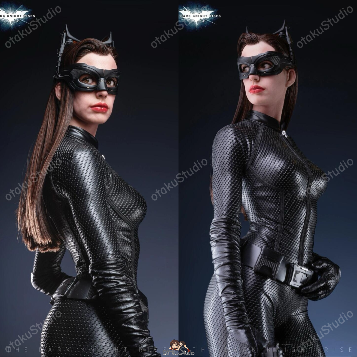 JND Studios – Selina Kyle “Catwoman” – 1/3 Scale Hyperreal Movie