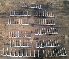 Genuine Harley-Davidson Motor Parts 72039-71A Lot Of 109 Pins