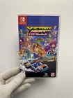 Victory Heat Rally - Nintendo Switch | CIB