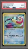 Pokemon Milotic EX Emerald Reverse Holo Rare #8 PSA 8