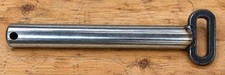 QUICK ATTACH BUCKET LOCKING PIN FITS KUBOTA KX057 KX161 U55 U45