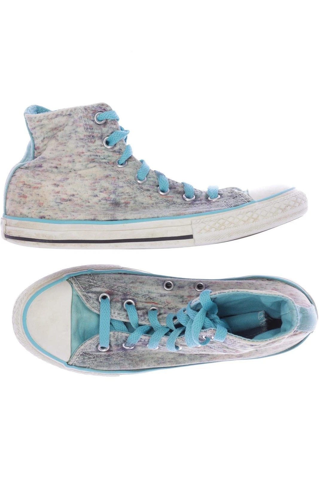 Converse scarpa da bambino ragazza sneaker sandalo scarpa bassa taglia EU 35 Meh... #kks276f