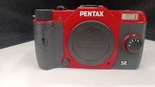Pentax Q10 Mirrorless Single Lens Camera