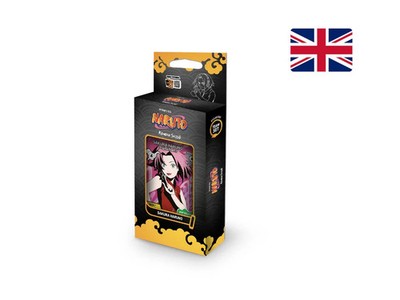 Preorder Naruto Mythos Konoha Shido Team 7 Sakura Haruno Eng (07/17/26)