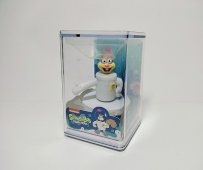 2022 Sunny & Sandy SpongeBob SquarePants Sandy Cheeks Viacom Nickelodeon