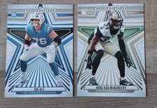 2024 Panini Rookies & Stars - Rookie Cards RC - NFL - Choose Your Card