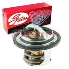 Gates Engine Coolant Thermostat for 2003-2007 Saturn Ion 2.0L 2.2L 2.4L L4 xr