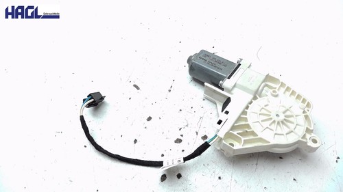 Motor Fensterheber (tür hinten) Links 8K0959811C Audi A6 Avant 2.0 TDI DPF 4F