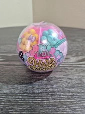 LOL Surprise Hair Beads Mystery Styling Capsule Accessories Sealed
