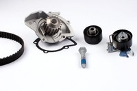 GK Wasserpumpe + Zahnriemensatz K986902A FüR BA7 Jumpy Scudo Ford Mondeo CitroËN
