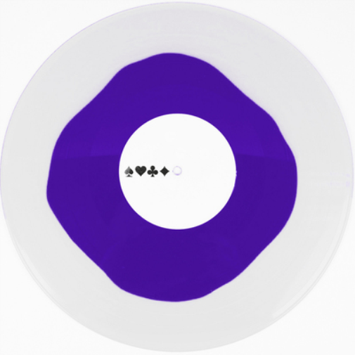 Eva Be BElight (Vinyl LP) 12" EP