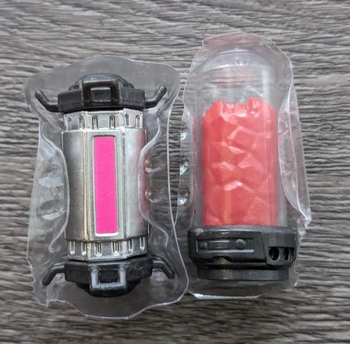 GI Joe Classified M.A.S.S. MASS DEVICE Accessory #161 (No Snake Eyes, Polar Bear