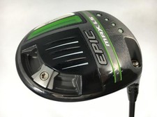 Used Epic Max Ls Driver 2021 Japanese Specification 1W Tensei 55 For Callaway